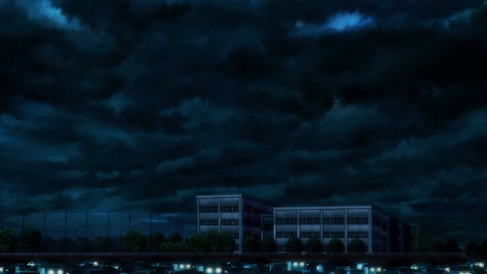 [Tsukyio Editing Resources] Jujutsu Kaisen Season 1 (Episode 1) Raw Clips (185) (tsukyio.com).mp4